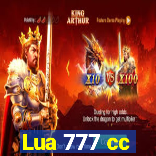 Lua 777 cc